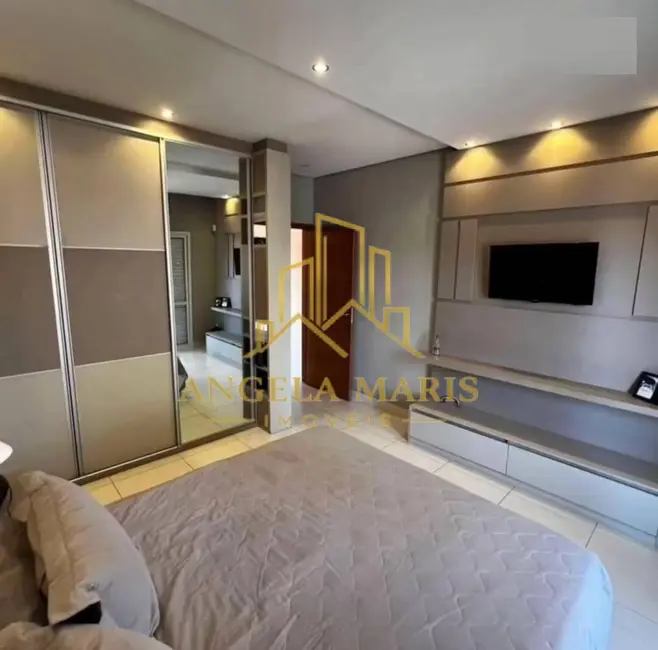 Apartamento com 3 quartos à venda, 137m2 em Loteamento Villa Branca, Jacarei - SP - imagem 6 Foto 6 de Apartamento com 3 quartos à venda, 137m2 em Loteamento Villa Branca, Jacarei - SP