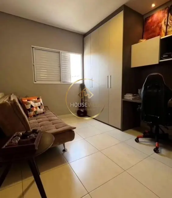 Foto 9 de Apartamento com 3 quartos à venda, 137m2 em Loteamento Villa Branca, Jacarei - SP