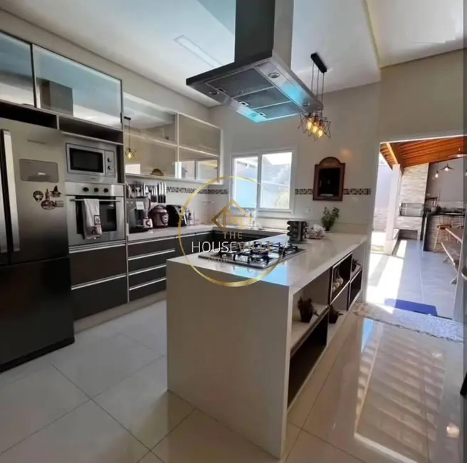 Foto 4 de Apartamento com 3 quartos à venda, 137m2 em Loteamento Villa Branca, Jacarei - SP