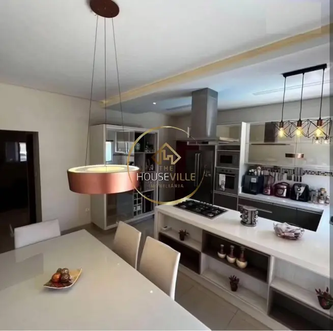 Foto 3 de Apartamento com 3 quartos à venda, 137m2 em Loteamento Villa Branca, Jacarei - SP