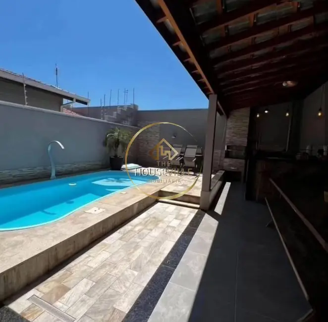 Foto 2 de Apartamento com 3 quartos à venda, 137m2 em Loteamento Villa Branca, Jacarei - SP