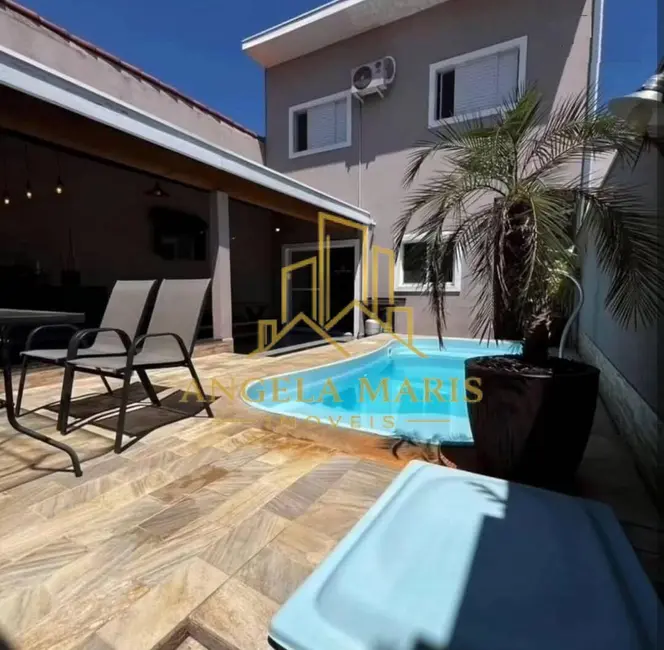 Apartamento com 3 quartos à venda, 137m2 em Loteamento Villa Branca, Jacarei - SP - imagem 1 Foto 1 de Apartamento com 3 quartos à venda, 137m2 em Loteamento Villa Branca, Jacarei - SP