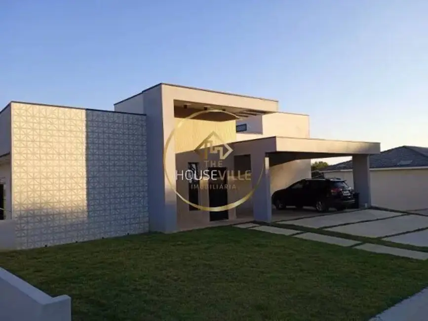 Foto 2 de Casa de Condomínio com 4 quartos à venda, 1100m2 em Sao Jose Dos Campos - SP