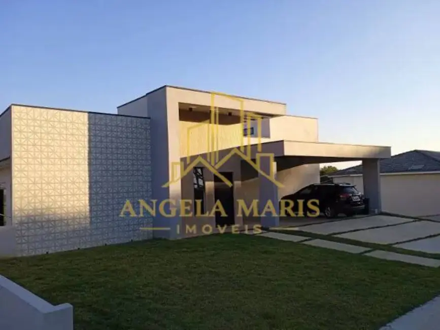 Foto 3 de Casa de Condomínio com 4 quartos à venda, 300m2 em Sao Jose Dos Campos - SP