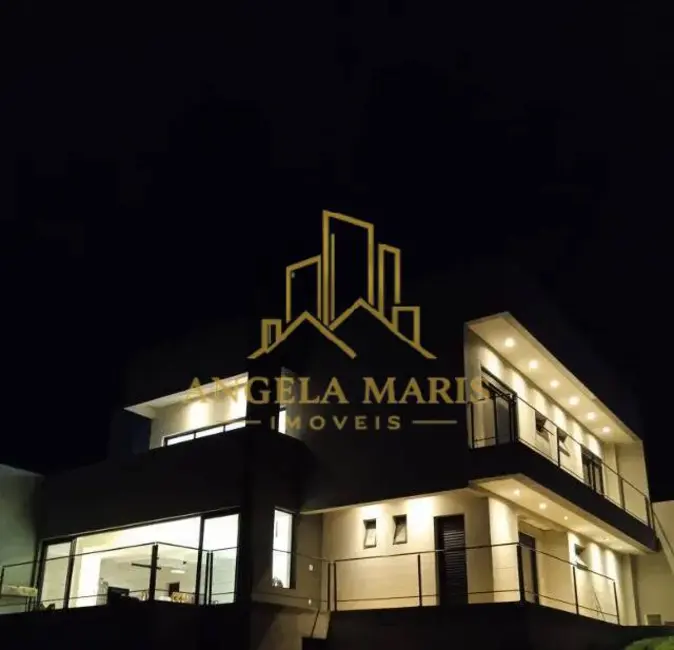 Foto 2 de Casa de Condomínio com 4 quartos à venda, 300m2 em Sao Jose Dos Campos - SP