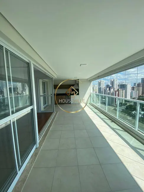 Apartamento com 4 quartos à venda, 245m2 em Sao Jose Dos Campos - SP - imagem 9 Foto 9 de Apartamento com 4 quartos à venda, 245m2 em Sao Jose Dos Campos - SP