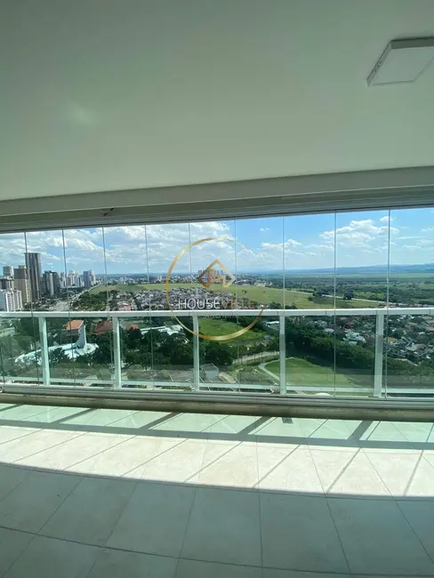 Apartamento com 4 quartos à venda, 245m2 em Sao Jose Dos Campos - SP - imagem 2 Foto 2 de Apartamento com 4 quartos à venda, 245m2 em Sao Jose Dos Campos - SP
