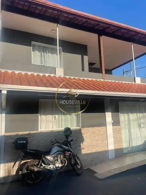 Casa com 3 quartos à venda, 139m2 em Sao Jose Dos Campos - SP - imagem 6 Foto 6 de Casa com 3 quartos à venda, 139m2 em Sao Jose Dos Campos - SP