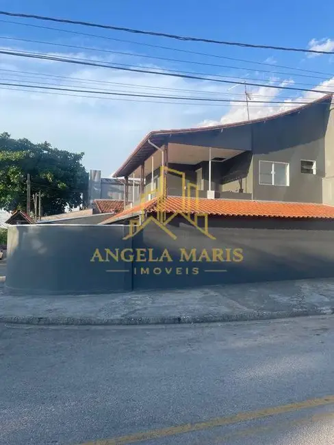 Foto 4 de Casa com 3 quartos à venda, 139m2 em Sao Jose Dos Campos - SP