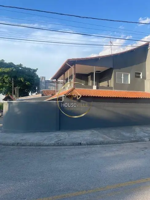 Casa com 3 quartos à venda, 139m2 em Sao Jose Dos Campos - SP - imagem 2 Foto 2 de Casa com 3 quartos à venda, 139m2 em Sao Jose Dos Campos - SP