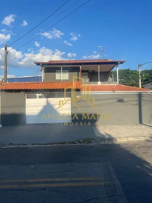 Foto 1 de Casa com 3 quartos à venda, 139m2 em Sao Jose Dos Campos - SP