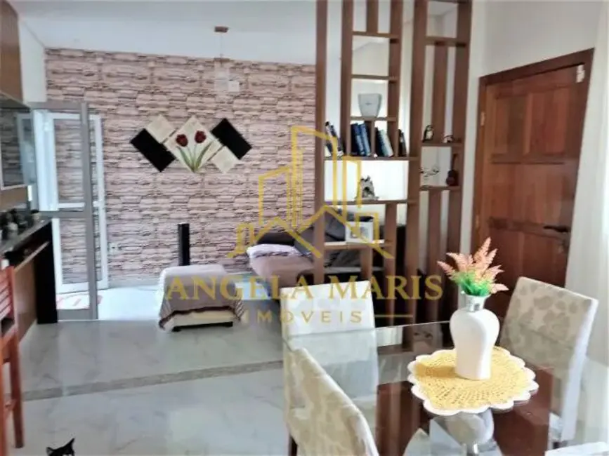 Foto 7 de Casa com 2 quartos à venda, 83m2 em Residencial Santa Paula, Jacarei - SP