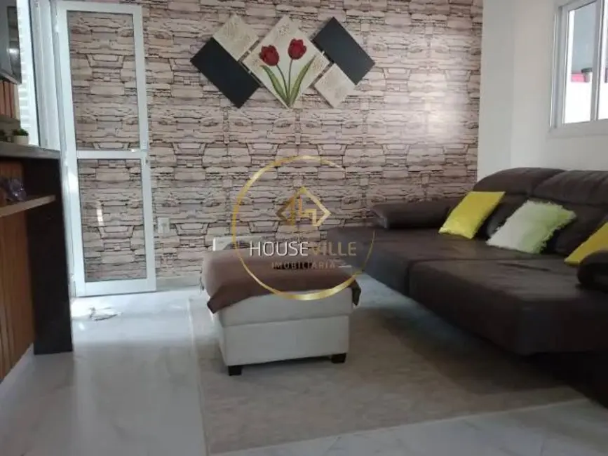 Foto 6 de Casa com 2 quartos à venda, 83m2 em Residencial Santa Paula, Jacarei - SP