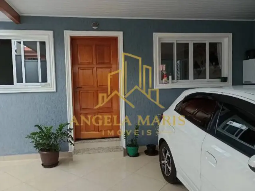 Foto 2 de Casa com 2 quartos à venda, 83m2 em Residencial Santa Paula, Jacarei - SP