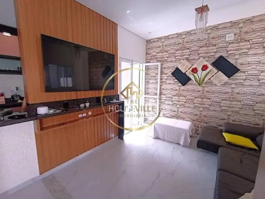 Foto 4 de Casa com 2 quartos à venda, 83m2 em Residencial Santa Paula, Jacarei - SP