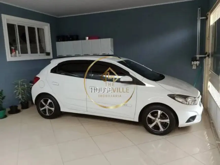 Foto 3 de Casa com 2 quartos à venda, 83m2 em Residencial Santa Paula, Jacarei - SP