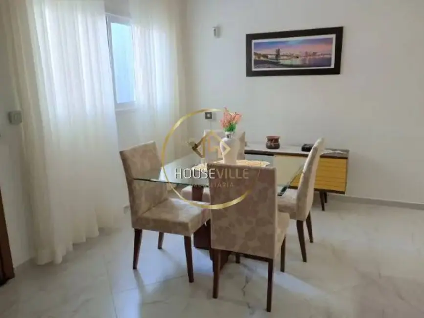 Foto 9 de Casa com 2 quartos à venda, 83m2 em Residencial Santa Paula, Jacarei - SP