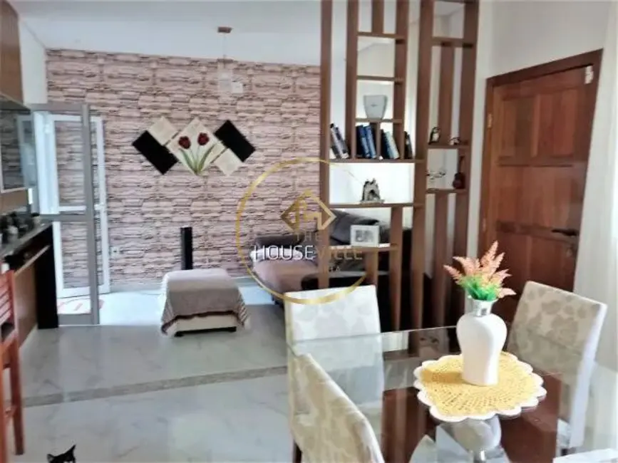 Foto 7 de Casa com 2 quartos à venda, 83m2 em Residencial Santa Paula, Jacarei - SP