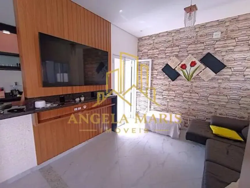 Foto 4 de Casa com 2 quartos à venda, 83m2 em Residencial Santa Paula, Jacarei - SP