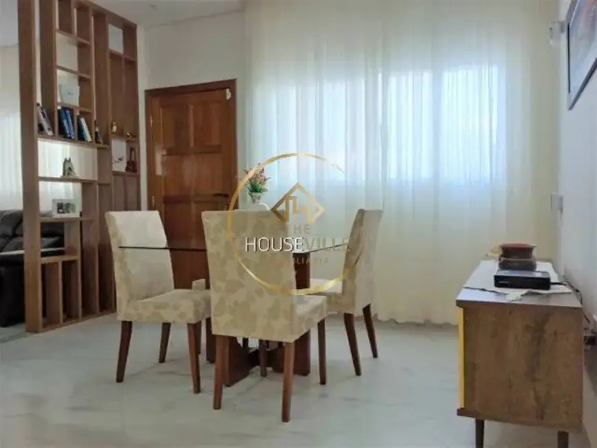 Foto 8 de Casa com 2 quartos à venda, 83m2 em Residencial Santa Paula, Jacarei - SP