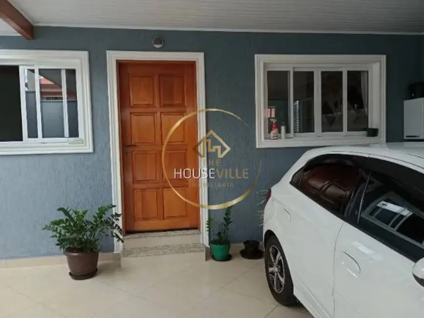 Foto 2 de Casa com 2 quartos à venda, 83m2 em Residencial Santa Paula, Jacarei - SP