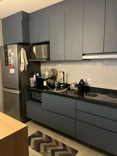 Foto 3 de Apartamento com 2 quartos à venda, 55m2 em Sao Jose Dos Campos - SP