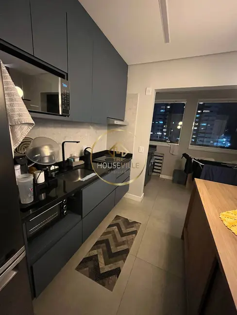 Foto 5 de Apartamento com 2 quartos à venda, 55m2 em Sao Jose Dos Campos - SP