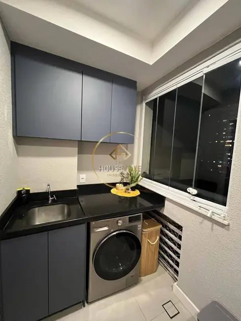 Foto 8 de Apartamento com 2 quartos à venda, 55m2 em Sao Jose Dos Campos - SP