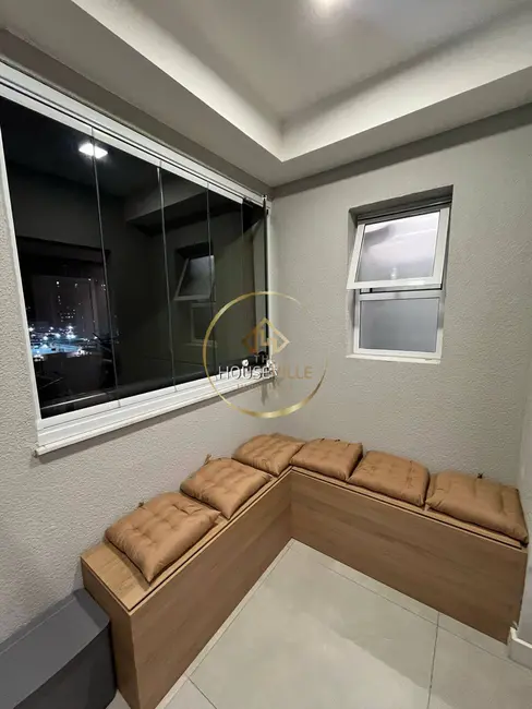 Foto 9 de Apartamento com 2 quartos à venda, 55m2 em Sao Jose Dos Campos - SP
