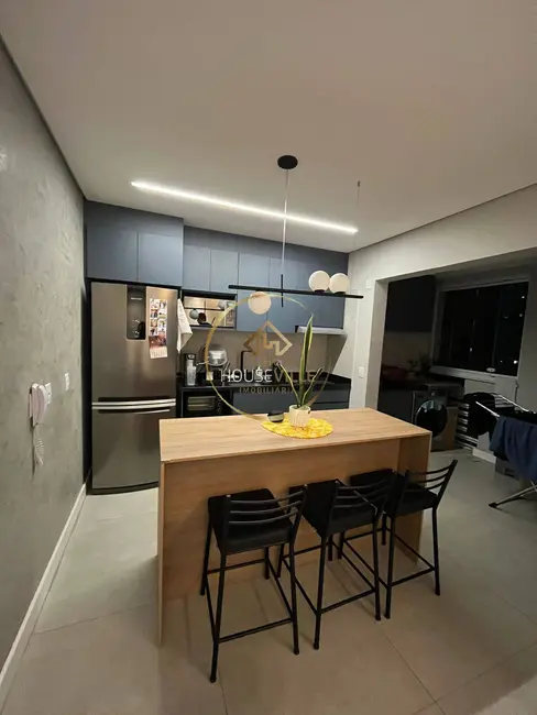 Foto 7 de Apartamento com 2 quartos à venda, 55m2 em Sao Jose Dos Campos - SP