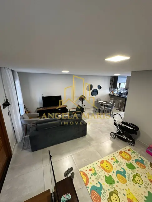 Foto 2 de Casa de Condomínio com 4 quartos à venda, 182m2 em Jardim Jacinto, Jacarei - SP