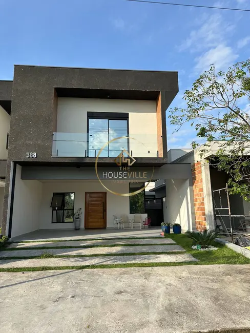 Foto 2 de Casa de Condomínio com 4 quartos à venda, 182m2 em Jardim Jacinto, Jacarei - SP