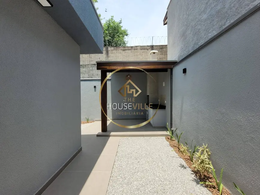 Foto 9 de Casa com 3 quartos à venda, 131m2 em Jardim Altos de Santana II, Jacarei - SP