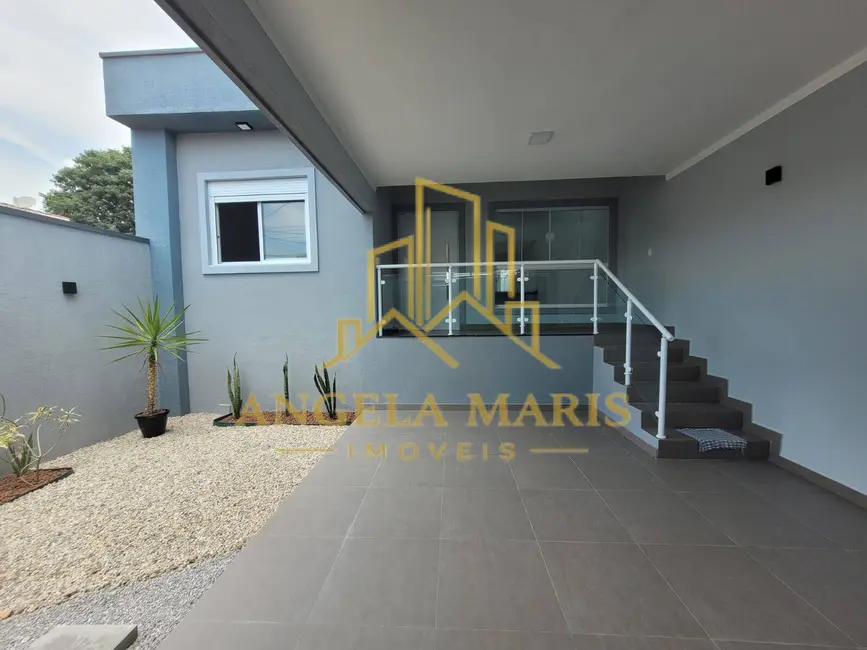 Foto 1 de Casa com 3 quartos à venda, 131m2 em Jardim Altos de Santana II, Jacarei - SP