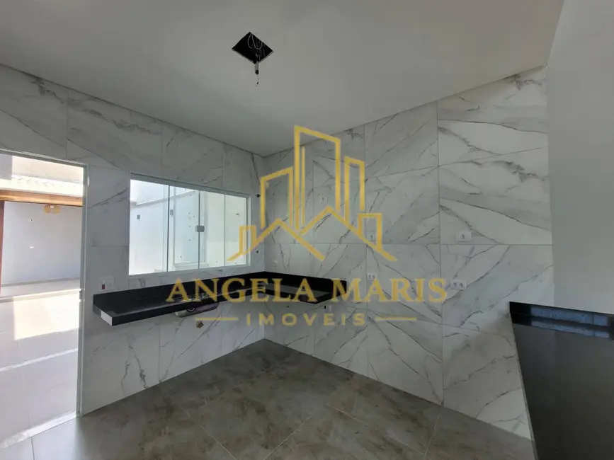 Foto 7 de Casa com 3 quartos à venda, 131m2 em Jardim Altos de Santana II, Jacarei - SP