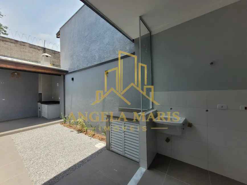 Foto 8 de Casa com 3 quartos à venda, 131m2 em Jardim Altos de Santana II, Jacarei - SP