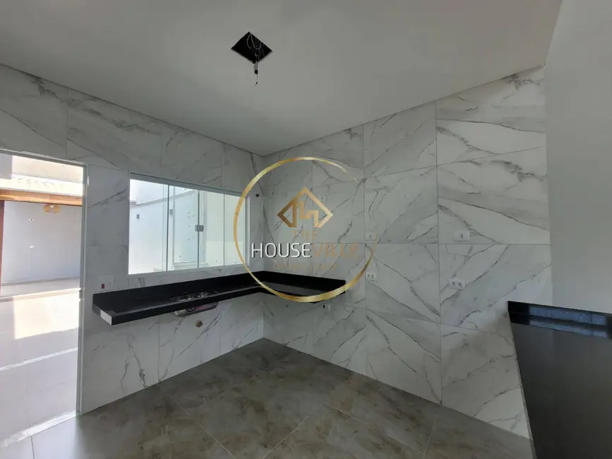 Foto 7 de Casa com 3 quartos à venda, 131m2 em Jardim Altos de Santana II, Jacarei - SP