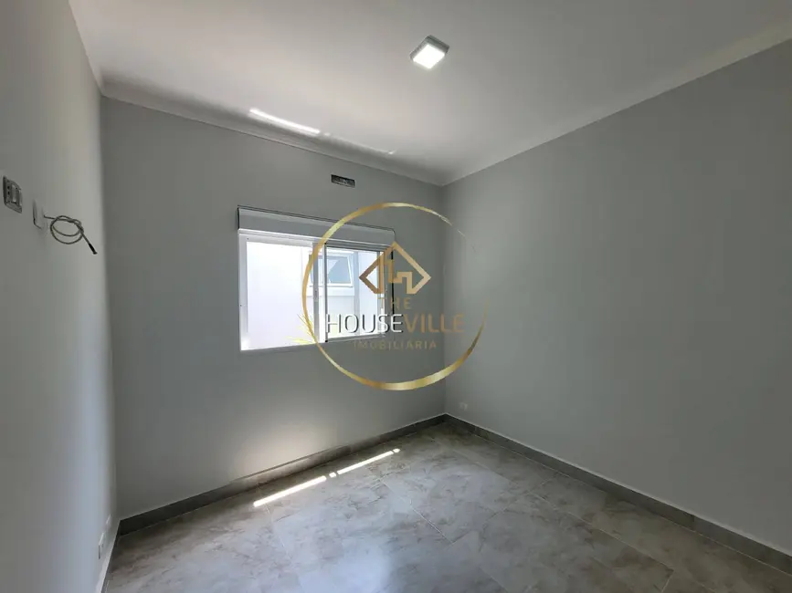 Foto 6 de Casa com 3 quartos à venda, 131m2 em Jardim Altos de Santana II, Jacarei - SP
