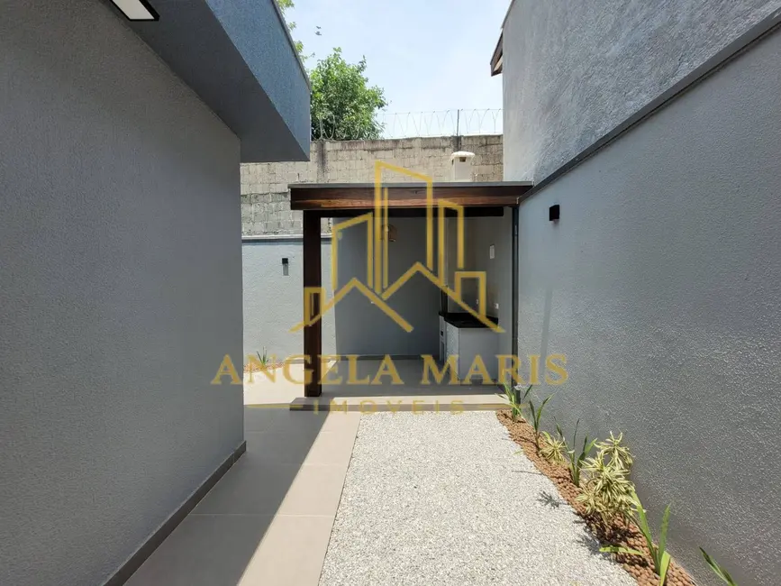 Foto 9 de Casa com 3 quartos à venda, 131m2 em Jardim Altos de Santana II, Jacarei - SP