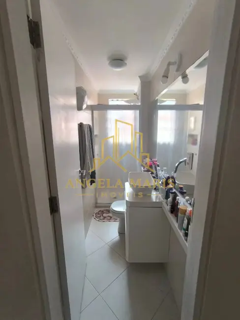 Apartamento com 2 quartos à venda, 48m2 em Sao Jose Dos Campos - SP - imagem 8 Foto 8 de Apartamento com 2 quartos à venda, 48m2 em Sao Jose Dos Campos - SP