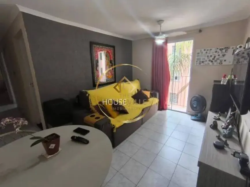 Foto 1 de Apartamento com 2 quartos à venda, 48m2 em Sao Jose Dos Campos - SP