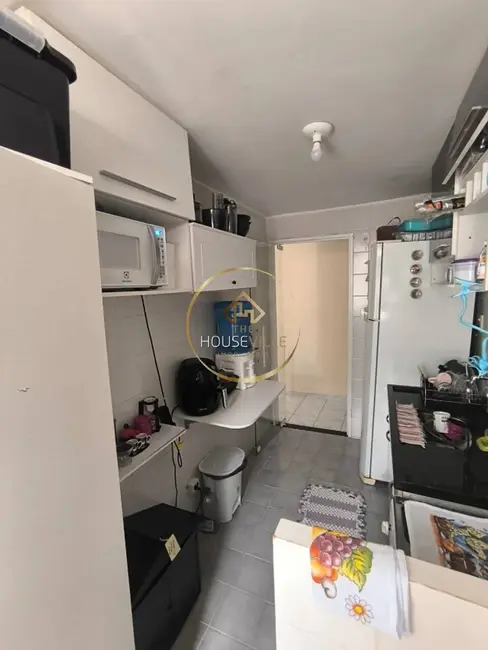 Foto 4 de Apartamento com 2 quartos à venda, 48m2 em Sao Jose Dos Campos - SP