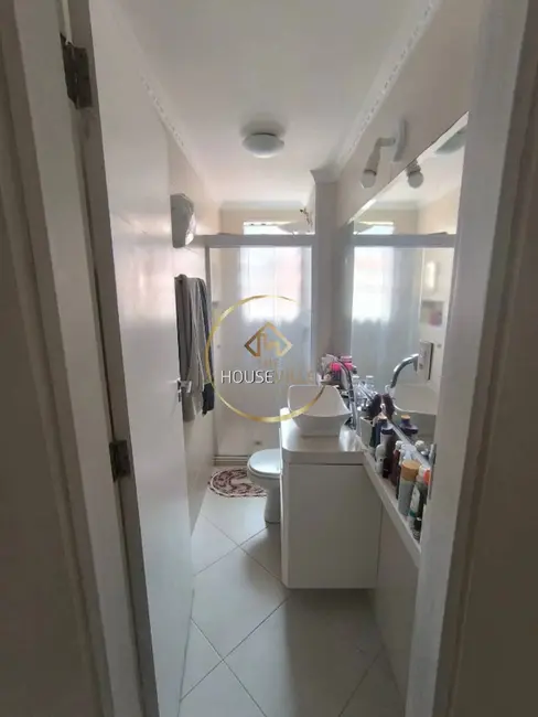 Foto 8 de Apartamento com 2 quartos à venda, 48m2 em Sao Jose Dos Campos - SP