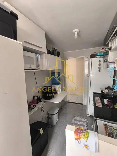 Apartamento com 2 quartos à venda, 48m2 em Sao Jose Dos Campos - SP - imagem 4 Foto 4 de Apartamento com 2 quartos à venda, 48m2 em Sao Jose Dos Campos - SP