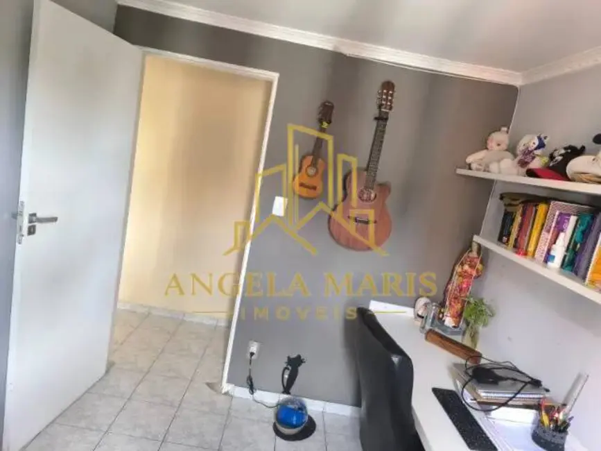 Apartamento com 2 quartos à venda, 48m2 em Sao Jose Dos Campos - SP - imagem 9 Foto 9 de Apartamento com 2 quartos à venda, 48m2 em Sao Jose Dos Campos - SP