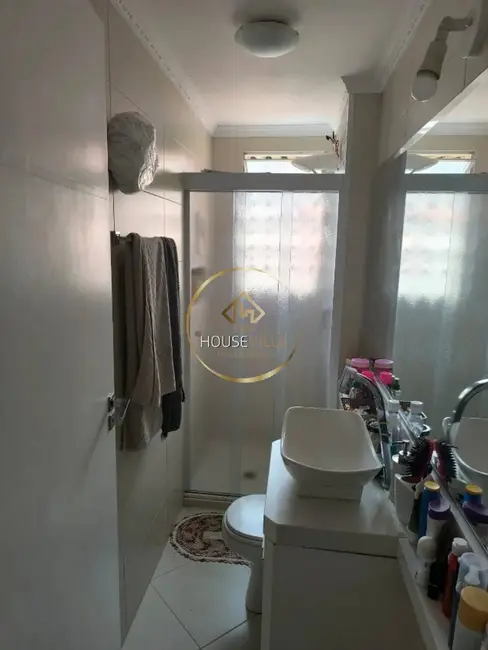 Foto 9 de Apartamento com 2 quartos à venda, 48m2 em Sao Jose Dos Campos - SP