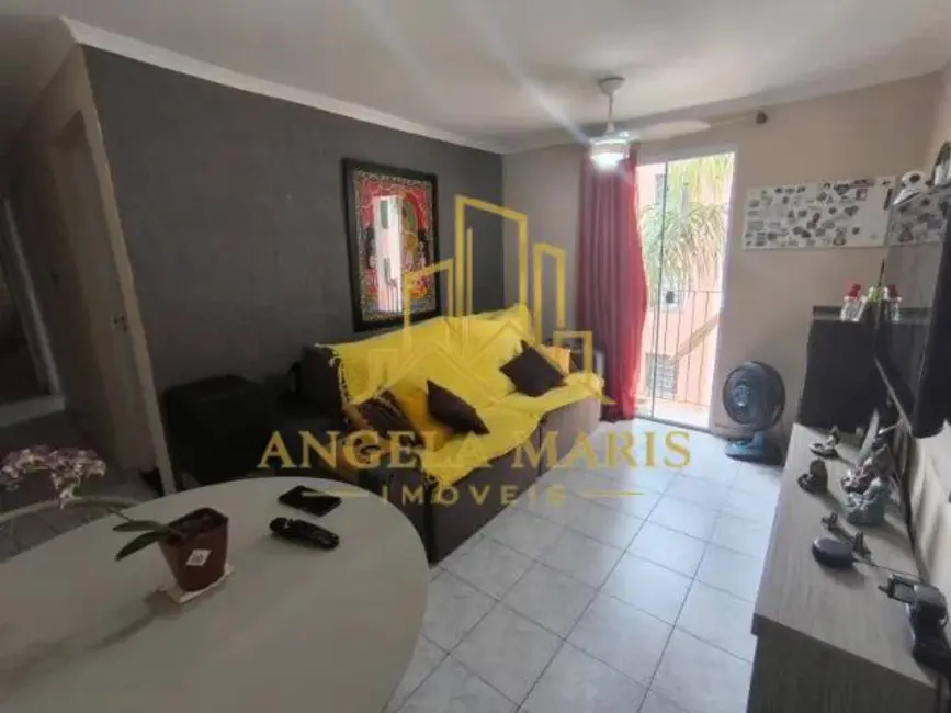 Apartamento com 2 quartos à venda, 48m2 em Sao Jose Dos Campos - SP - imagem 1 Foto 1 de Apartamento com 2 quartos à venda, 48m2 em Sao Jose Dos Campos - SP