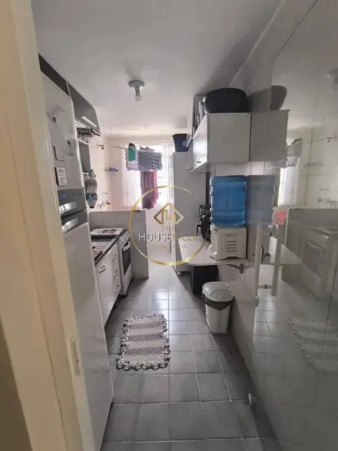 Foto 3 de Apartamento com 2 quartos à venda, 48m2 em Sao Jose Dos Campos - SP