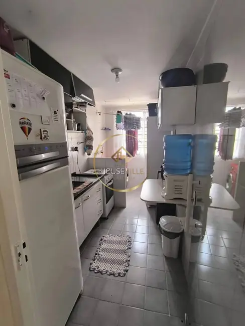 Foto 6 de Apartamento com 2 quartos à venda, 48m2 em Sao Jose Dos Campos - SP