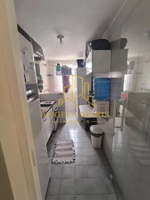 Apartamento com 2 quartos à venda, 48m2 em Sao Jose Dos Campos - SP - imagem 5 Foto 5 de Apartamento com 2 quartos à venda, 48m2 em Sao Jose Dos Campos - SP